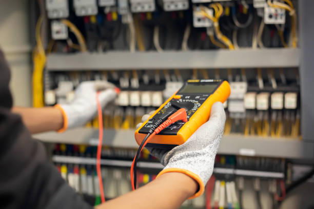 Emergency Electrical Repair Services in Borden, IN